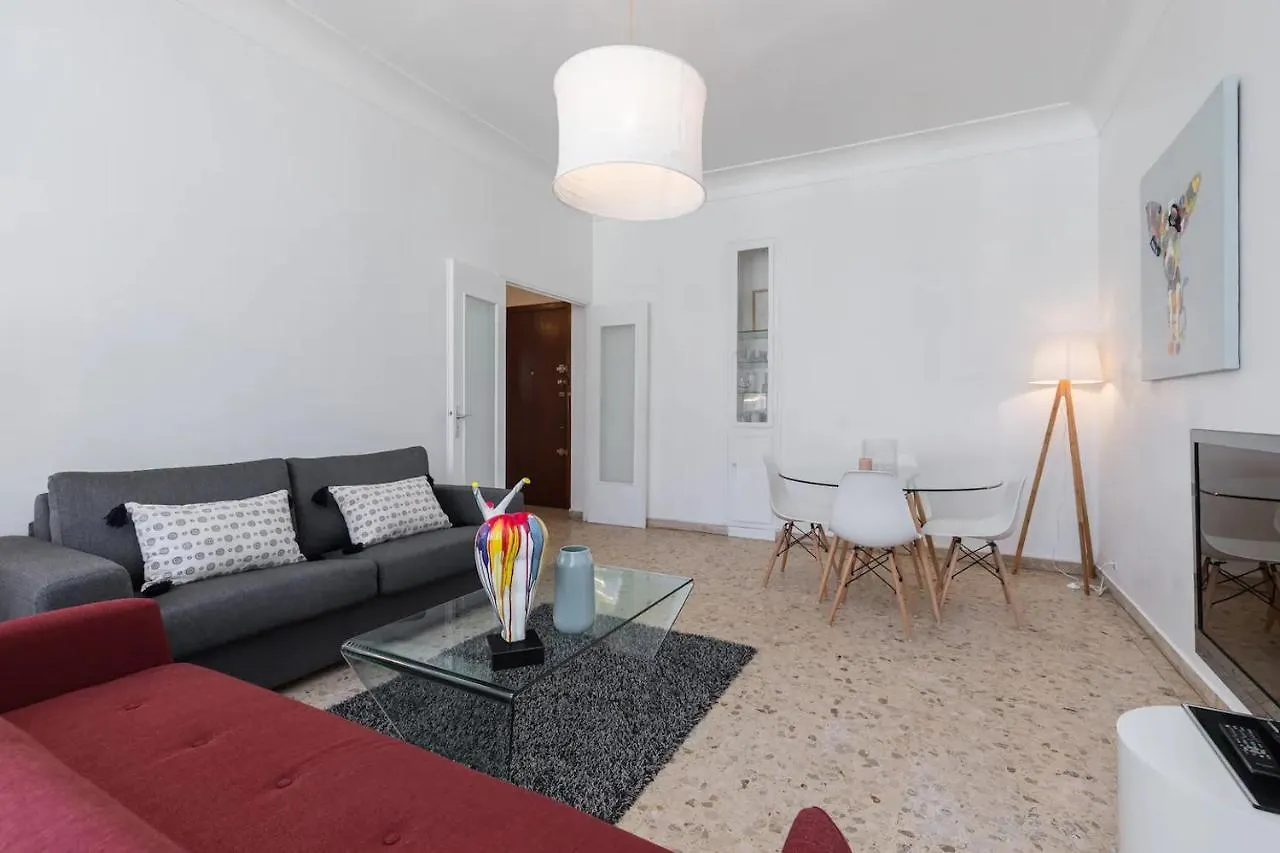 Feel Home - Assalit Nizza