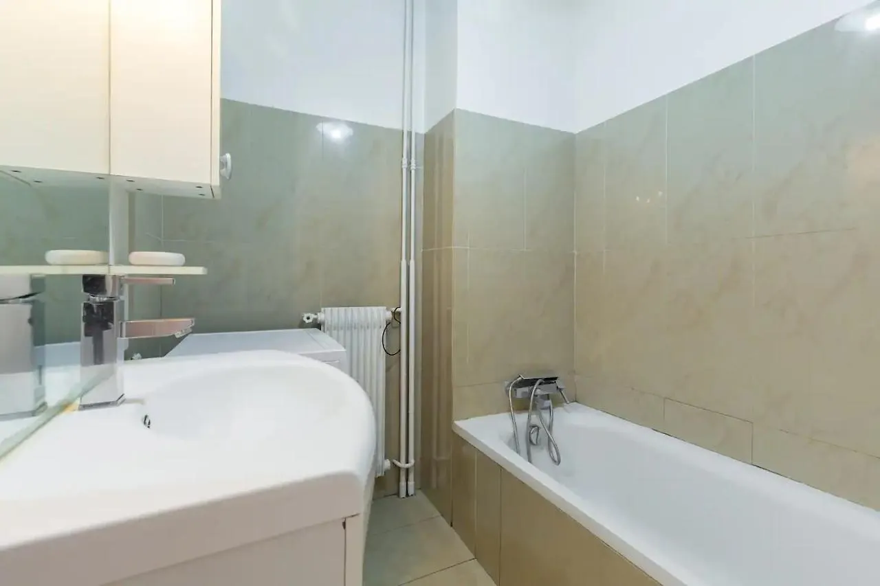 Apartamento Feel Home - Assalit Nice