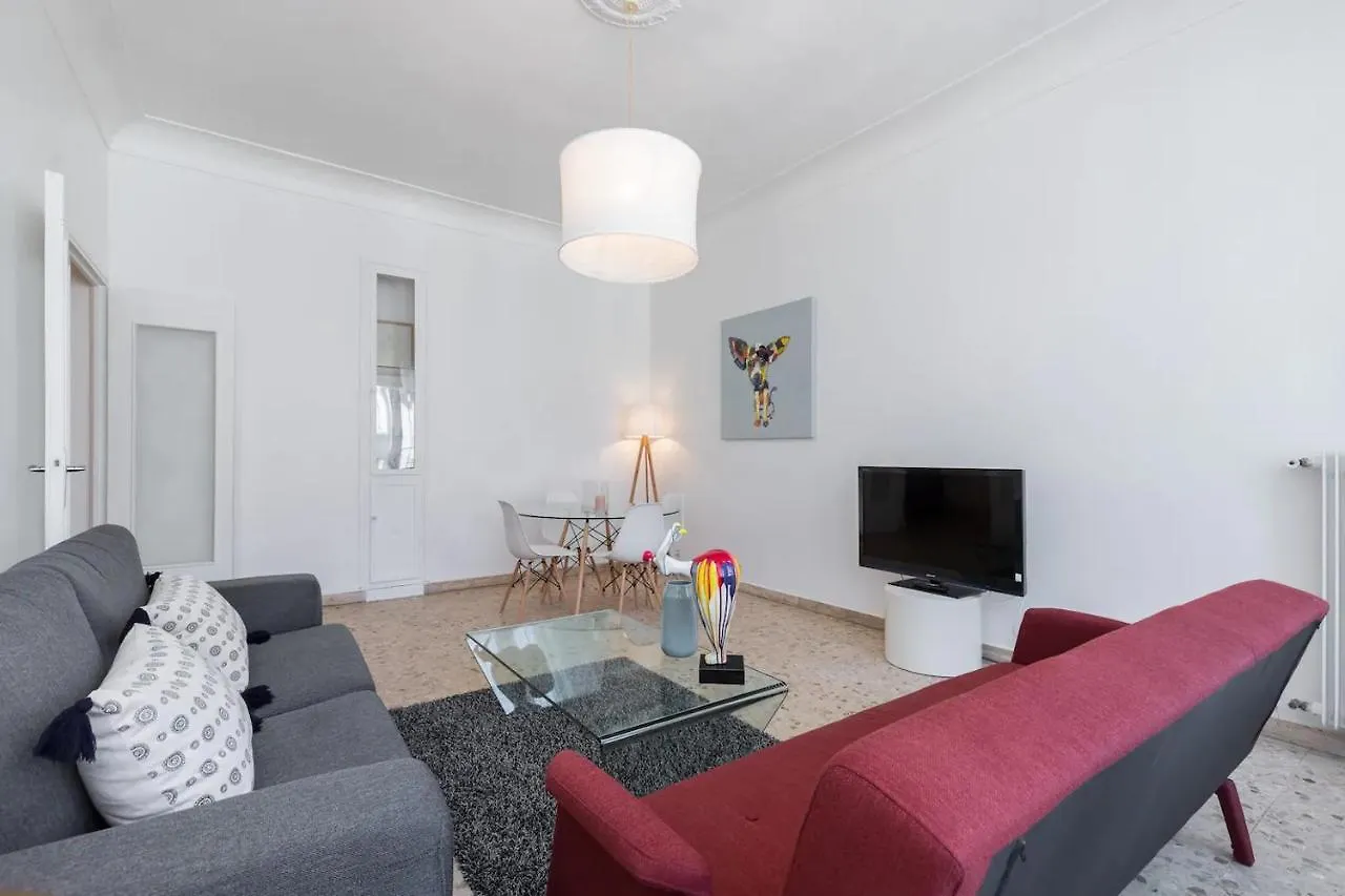Feel Home - Assalit Nice France