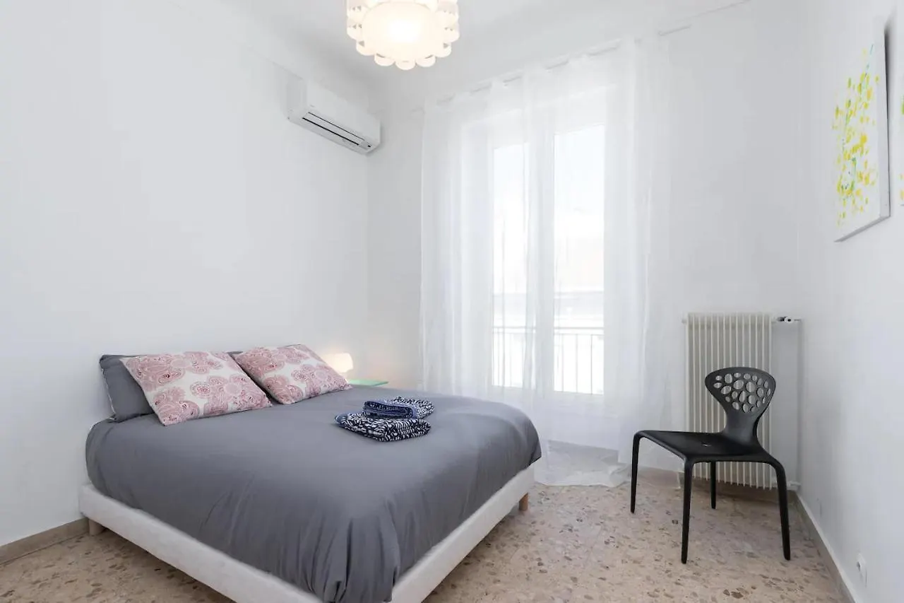 Appartement Feel Home - Assalit Nice